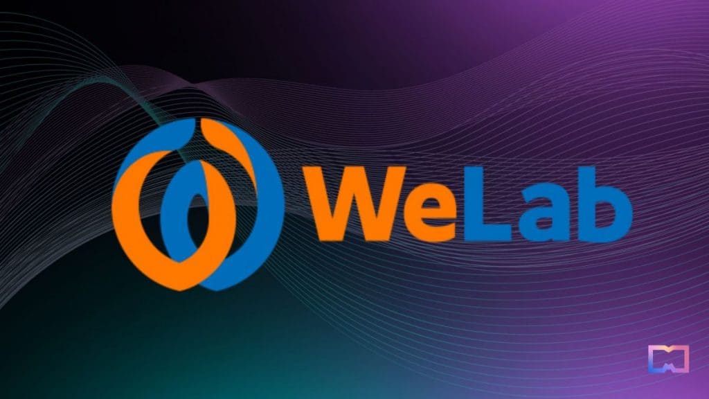 WeLab Strikes $260M Financing Deal with Citigroup Amid Expanding Digital Banking Landscape