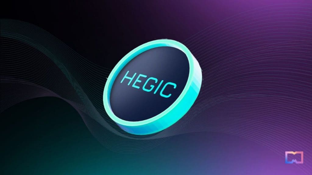 Hegic Development Fund Faces $40M Withdrawal Due to Potential Private Key Leak