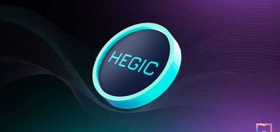 Hegic Development Fund Faces $40M Withdrawal Due to Potential Private Key Leak