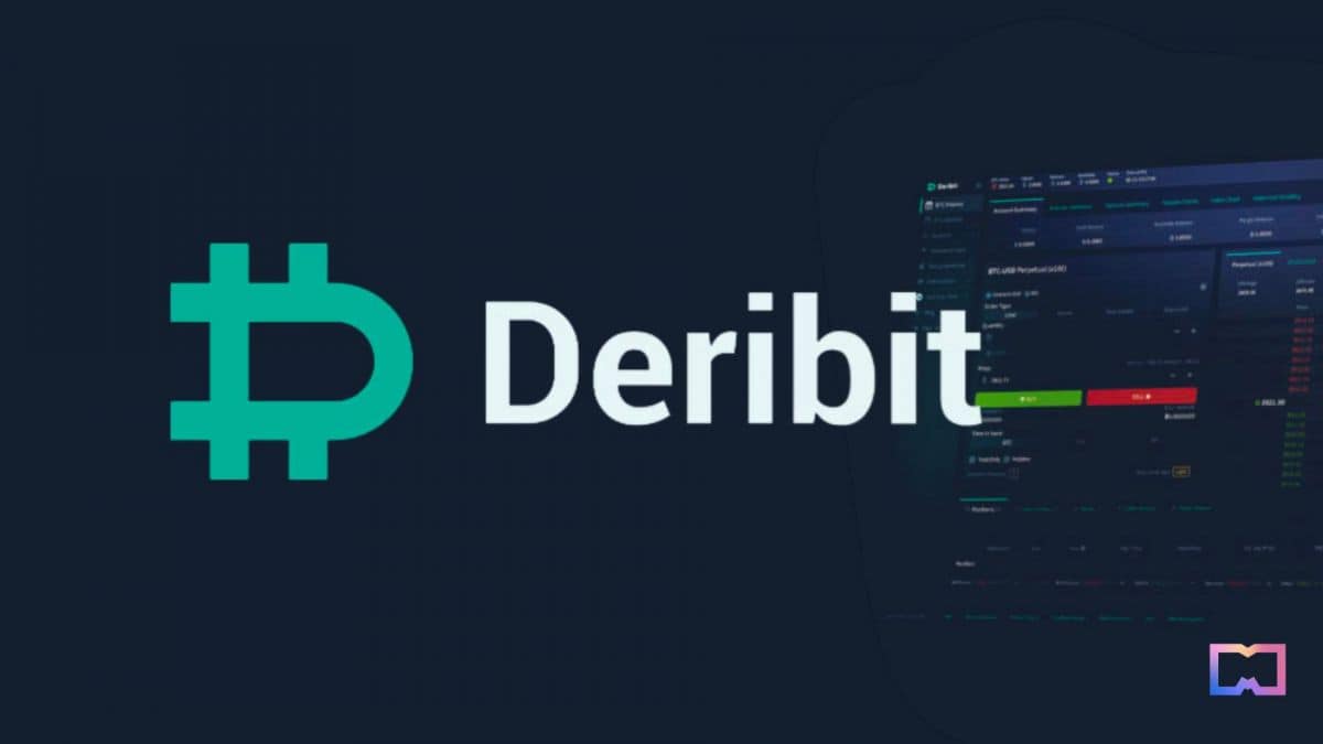 Deribit Unveils Plans to Expand Cryptocurrency Options, Eyes European
