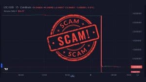 Lucky Star Currency ($LSC) Falls Victim to $1.11M Exit Scam on Binance Smart Chain