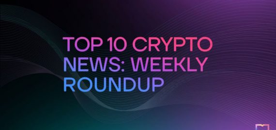 Top 10 Crypto News: Weekly Round-up of Headlines That Made Waves (Oct 2nd-6th)