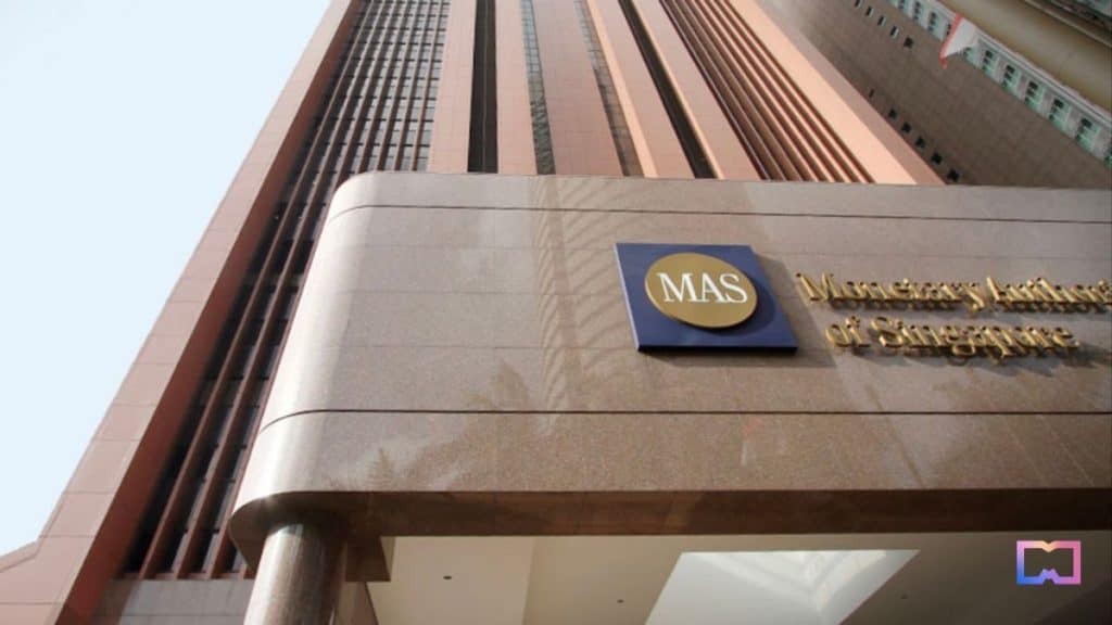 MAS spolupracuje s mezinárodními tvůrci politik na podpoře inovací digitálních aktiv