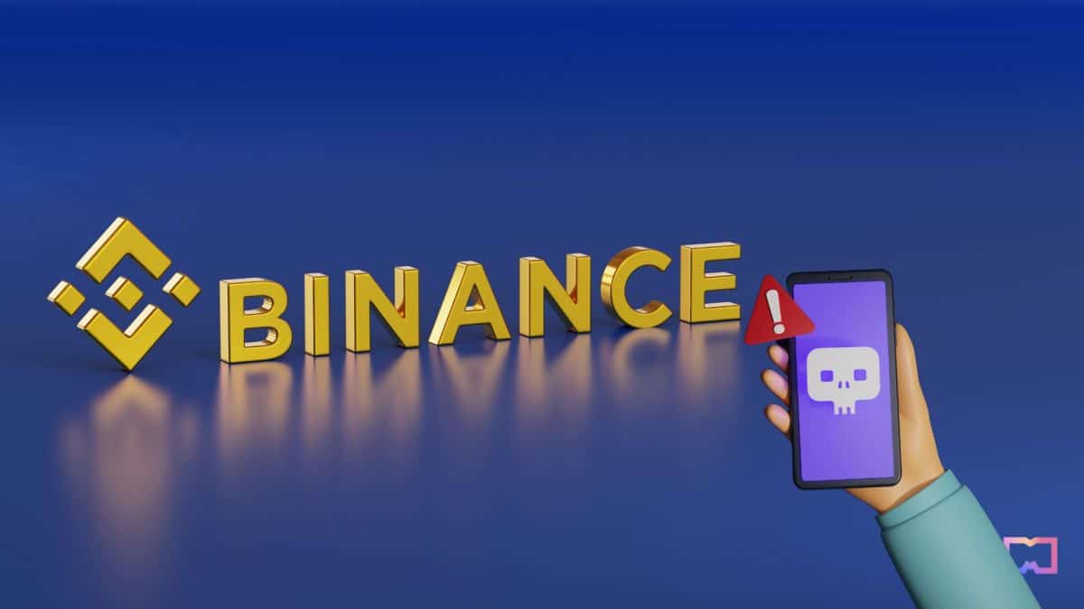 Hong Kong Police Investigate HK$3.5 Million Scam Involving Phishing Texts from Binance Impersonators