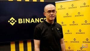 Binance Founder’s Ambitious $1 Billion Rescue Plan Fails to Deliver