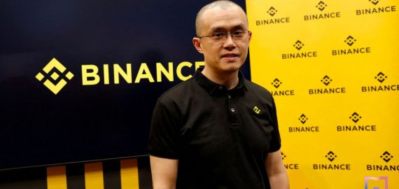 Binance Founder’s Ambitious $1 Billion Rescue Plan Fails to Deliver