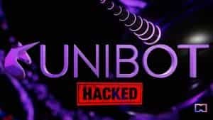 Unibot at Risk of Cyber Attack, User Caution Advised