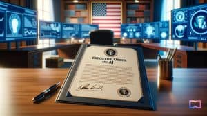 President Biden Signs Executive Order for Safe and Trustworthy AI Development