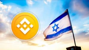 Israel Police and Binance Join Forces to Freeze Hamas-Associated Crypto Accounts