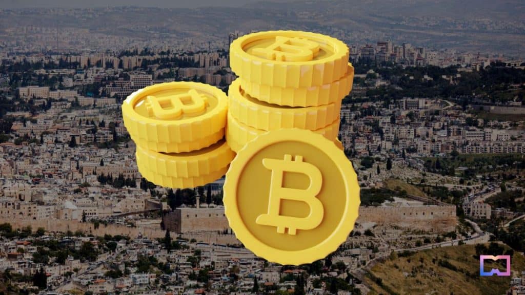 Hamas Raises Tens of Millions Through Cryptocurrencies