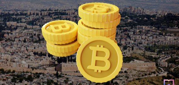 Hamas Raises Tens of Millions Through Cryptocurrencies