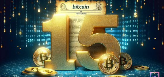 Bitcoin Whitepaper’s 15th Anniversary: Web3 Experts and Founders Reflect on Its Significant Impact