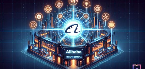 Alibaba Unveils Updates for Generative AI Model ‘Tongyi Qianwen’