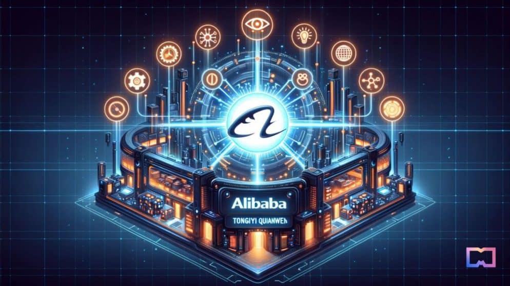 Alibaba Unveils Updates for Generative AI Model 'Tongyi Qianwen ...