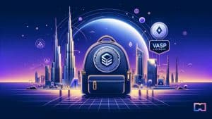 Backpack Ventures into Crypto Exchange, Secures Dubai Virtual Assets License