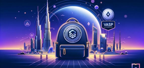 Backpack Ventures into Crypto Exchange, Secures Dubai Virtual Assets License