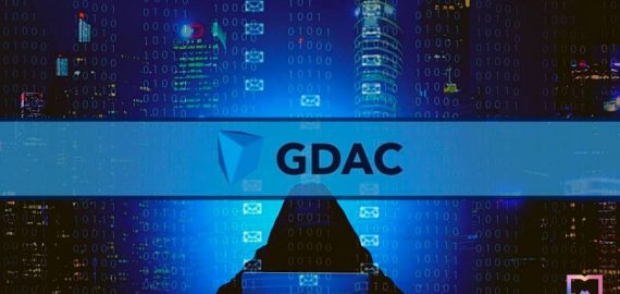 Hacker Behind GDAC’s $13 Million Theft Initiates Transfer of Stolen Funds