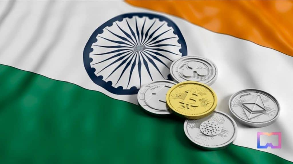 India Soars to Become the World’s Second-Largest Crypto Market