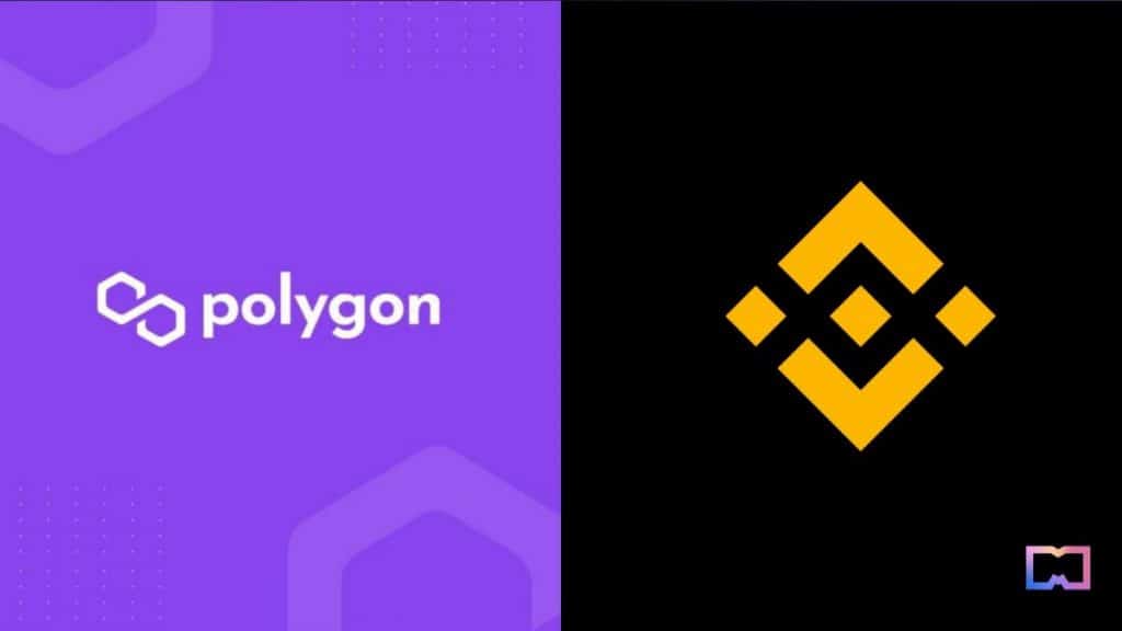 Binance to Temporarily Halt Polygon Network Transactions Amid Upcoming Upgrade