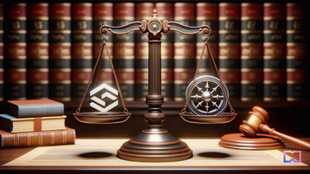 Terraform Labs Co-founder's Legal Defense Focuses on Distance from Anchor Protocol Disaster