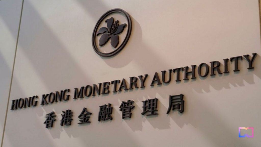 Banki centralne Hongkongu i Zjednoczonych Emiratów Arabskich współpracują w zakresie walut cyfrowych i nie tylko
