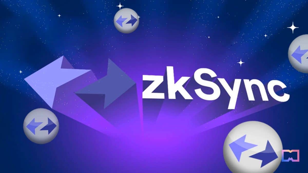 zkSync Era Advances Decentralization by Open Sourcing Key Components to Community zkSync Era Advances Decentralization by Open Sourcing Key Components to Community