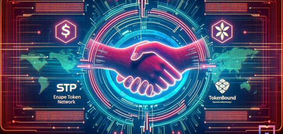 STP Network Collaborates with Tokenbound V3 for Enhanced Token Capabilities