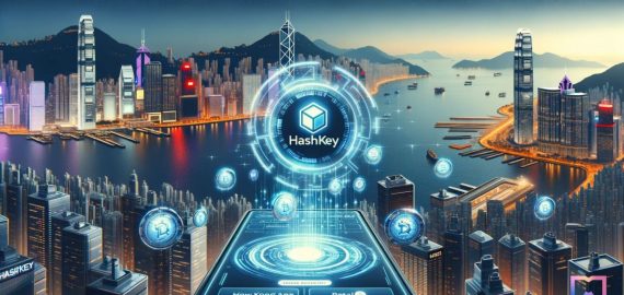 Hong Kong’s HashKey Exchange Delves into Retail with New App and Upcoming Token