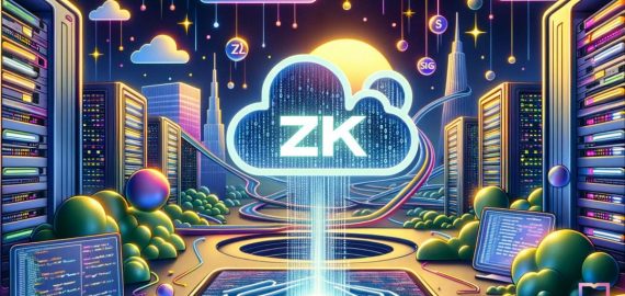 Space and Time Launches ZK-Proof for Google Cloud’s BigQuery, Enhancing Data Verification Capabilities