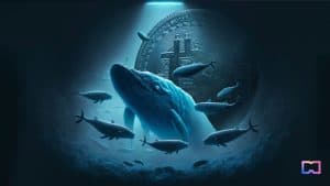 Les crypto-baleines vendent rapidement de l'ETH, du BTC et d'autres actifs