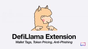 DefiLlama Founder Introduces an Anti-Phishing Tool LlamaSearch