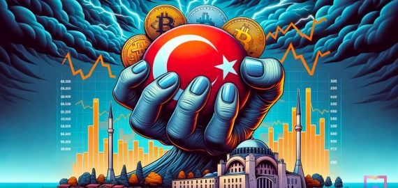 Turkey Intensifies Cryptocurrency Regulations Amid Economic Struggles