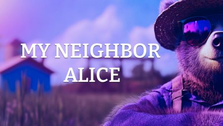 How My Neighbor Alice Combines Creativity, Community, and Blockchain Technology in a Unique MMO