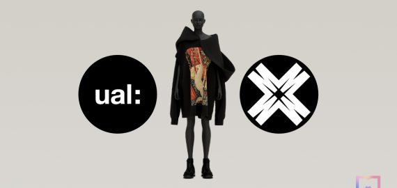 Central Saint Martins Partners With Myami for Digital Fashion Projects