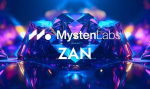 Mysten Labs And ZAN Partner To Advance Web3 Infrastructure