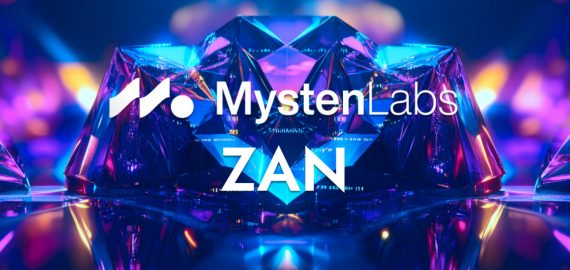 Mysten Labs And ZAN Partner To Advance Web3 Infrastructure