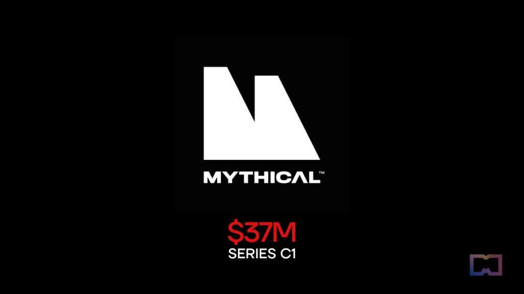 Mythical Games Secures $37M in First Close of Series C1 Round with Backing from Animoca Brands, MoonPay