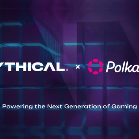 Mythical Games Switches Blockchain: Mythical Chain to Move from Ethereum to Polkadot