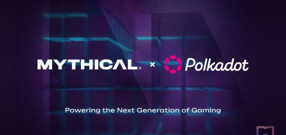 Mythical Games Switches Blockchain: Mythical Chain to Move from Ethereum to Polkadot