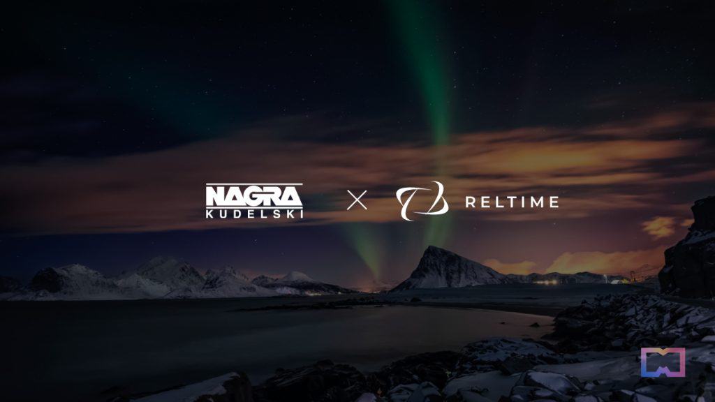 Reltime and Nagra Forge Partnership to Deliver Super Apps for Telecom Industry