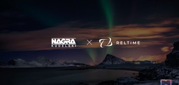 Reltime and Nagra Forge Partnership to Deliver Super Apps for Telecom Industry