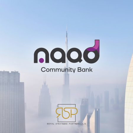 NAQD Community Bank Is Designed to Meet the Needs of the UAE’s Digital Economy