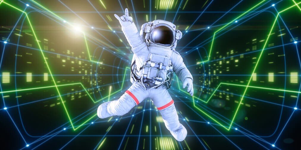 NASA launches a challenge to develop its Metaverse