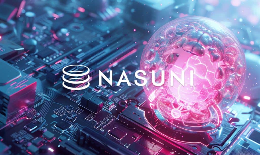 Nasuni 推出 Nasuni IQ 以简化人工智能集成的数据孤岛