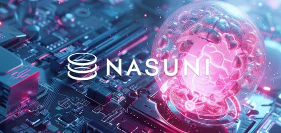 Nasuni Launches Nasuni IQ to Streamline Data Silos for AI Integration