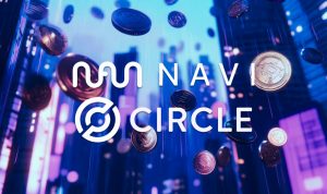 Sui Network To Make Native USDC Available Via NAVI Protocol, Opening Access To $35B In All-Chain Liquidity