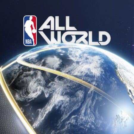 Niantic announces new NBA game in time for summer