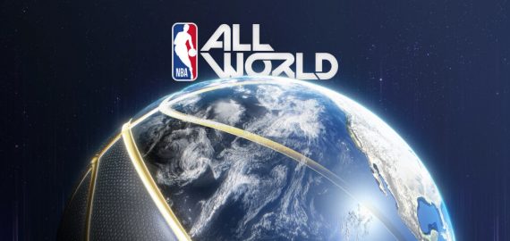 Niantic announces new NBA game in time for summer