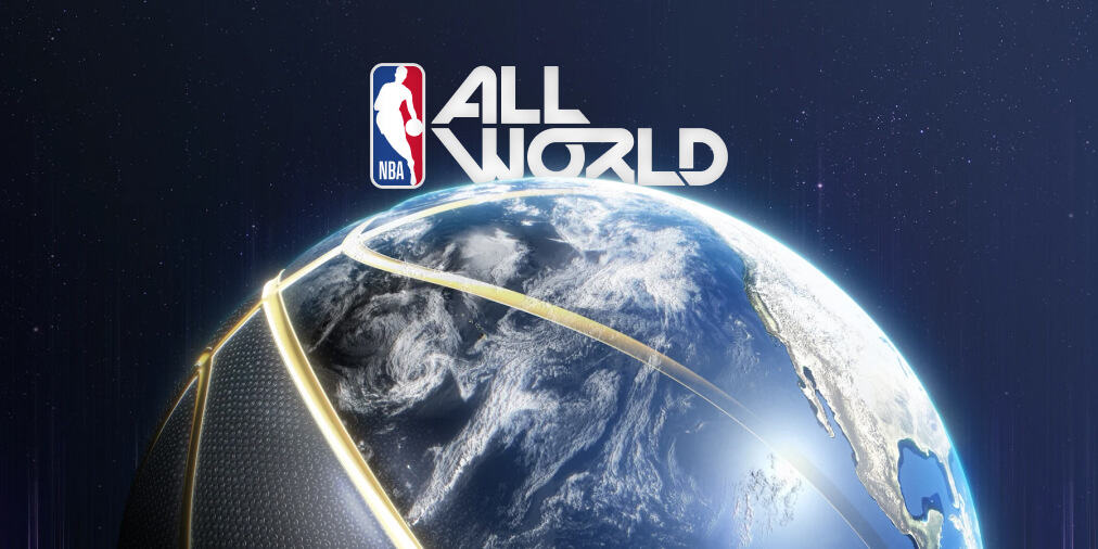 Niantic announces new NBA game in time for summer