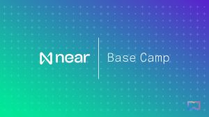 NEAR Foundation ja Outlier Ventures -ryhmät käynnistävät NEAR Base Camp -kiihdytinohjelman